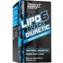 Nutrex Lipo 6 BLACK Diuretic 80 tablet