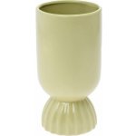 OBAL KERAMIKA 10x10x20CM ZELENÝ SUPER CENA! – Hledejceny.cz