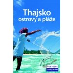 Thajsko ostrovy a pláže Lonely Planet – Hledejceny.cz