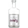 OMFG Gin Žufánek 2021 45% 0,5 l LE (holá láhev)