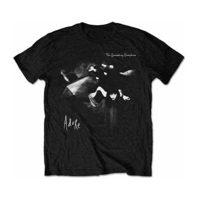 The Smashing Pumpkins T-shirt: Adore back Print x- XS