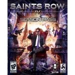 Saints Row 4 Season Pass – Hledejceny.cz