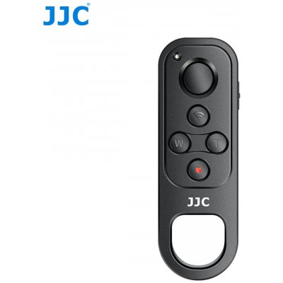JJC BTR-F1 pro Fuji serie 2,4 GHz – Zboží Živě