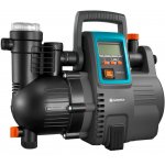 GARDENA 5000/5E LCD Comfort 1759 – Zboží Dáma