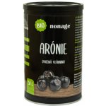 Ovocná Vláknina Arónie BIO 150 g – Zboží Dáma