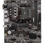 MSI A520M PRO – Hledejceny.cz