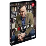 Terapie - 1. série epizody 26-35 DVD – Sleviste.cz