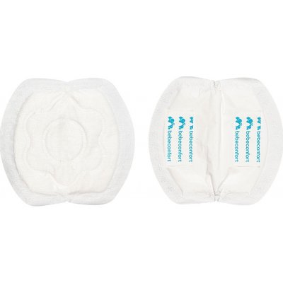 Bebeconfort Vložky do podprsenky 50 ks – Zboží Dáma