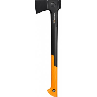 Fiskars Sekera univerzální X-SERIE X24 M 1069104 – Hledejceny.cz
