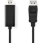 Nedis CCGL37100BK20 – Hledejceny.cz