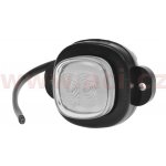 ACI Boční poziční světlo LED oranžové 12/24V TRUCK L=P – Hledejceny.cz