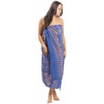 Sarong BALI BATIK modrý XXIX. – Hledejceny.cz