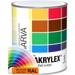 Bakrylex Email Lesk 0,7 kg zelenožlutá – Hledejceny.cz