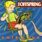The Offspring - Americana CD – Hledejceny.cz