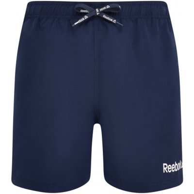 Reebok pánské koupací kraťasy navy – Hledejceny.cz