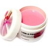 UV gel Lion 0-6 French pink gel 40 ml