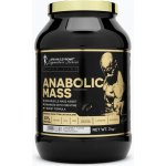 Kevin Levrone ANABOLIC MASS 3000 g – Zboží Dáma