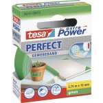 Tesa Ultra Power Clear opravná páska 10 m x 48 mm průhledná – Zboží Mobilmania