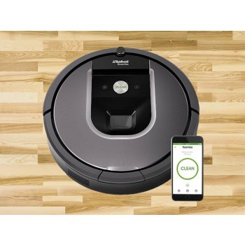 iRobot Roomba 960