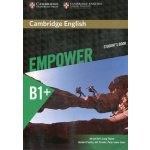 Empower Interm Student´s Book – Hledejceny.cz