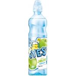 Dobrá voda Neperlivá ochucená minerální voda s příchutí jablka 500 ml – Zboží Dáma