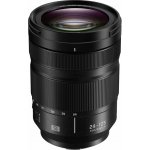 Panasonic Lumix S 24-105mm f/4 Macro O.I.S. – Hledejceny.cz