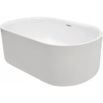 Kerasan Nolita 145 x 78 cm 535001 – Hledejceny.cz