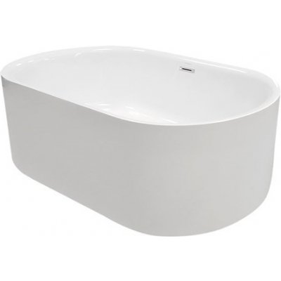 Kerasan Nolita 145 x 78 cm 535001 – Hledejceny.cz