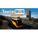 Hra na PC Tourist Bus Simulator