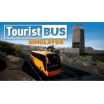 Tourist Bus Simulator – Zboží Mobilmania