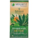 Megafyt Konopná směs Detox 20 x 1,5 g – Sleviste.cz