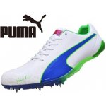 Puma Bolt evoSpeed Electric V2 BÍLÉ – Zboží Mobilmania