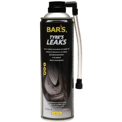 Bars Tyre´s Leaks 500ml | Zboží Auto