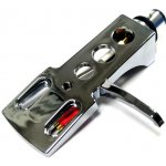Analogis Headshell HS 32 Chrom – Zboží Živě