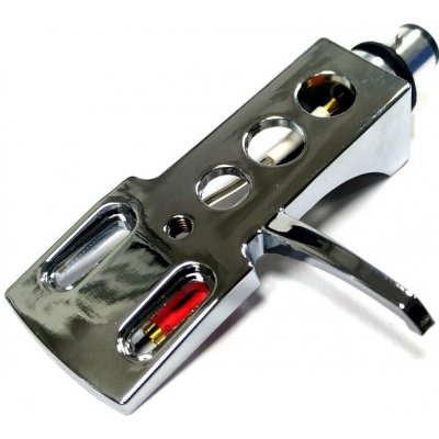 Analogis Headshell HS 32 Chrom – Zboží Živě