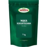 Targroch Kukuřičná mouka 1 kg – Sleviste.cz