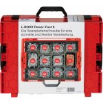 Fischer Power Fast II L-Boxx 102 Screw Set – Hledejceny.cz