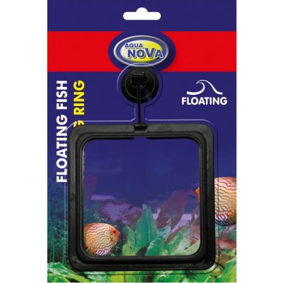 Aqua Nova NFEEDING-RING-SQUARE