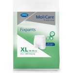 MoliCare Premium Fixpants XL 5 ks – Zbozi.Blesk.cz