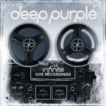 Deep Purple - Infinite Live Recordings LP – Zbozi.Blesk.cz