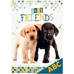 Karton P P Desky na číslice Pes – Zboží Dáma