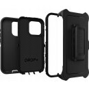 Otterbox DEFENDER APPLE iPhone 15 PRO černé