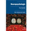 Elektronická kniha Neuropsychologie