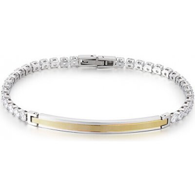 Troli náramek VEDB109S – Hledejceny.cz