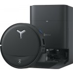 Ecovacs Deebot T80S Omni Black – Zboží Dáma