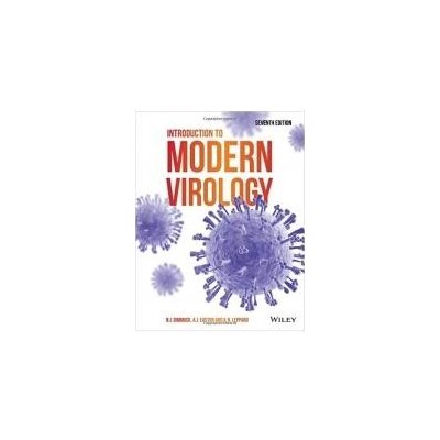 Introduction to Modern Virology - Dimmock, Nigel