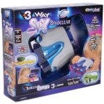 Wiky sPY Dalekohled – Zboží Dáma