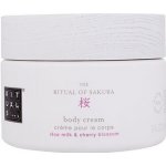 Rituals tělový krém The Ritual Of Sakura (Magic Touch Body Cream) 220 ml – Hledejceny.cz