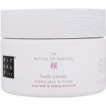 Rituals tělový krém The Ritual Of Sakura (Magic Touch Body Cream) 220 ml – Zboží Mobilmania