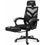 Huzaro COMBAT 5.0 Černá – Zboží Mobilmania